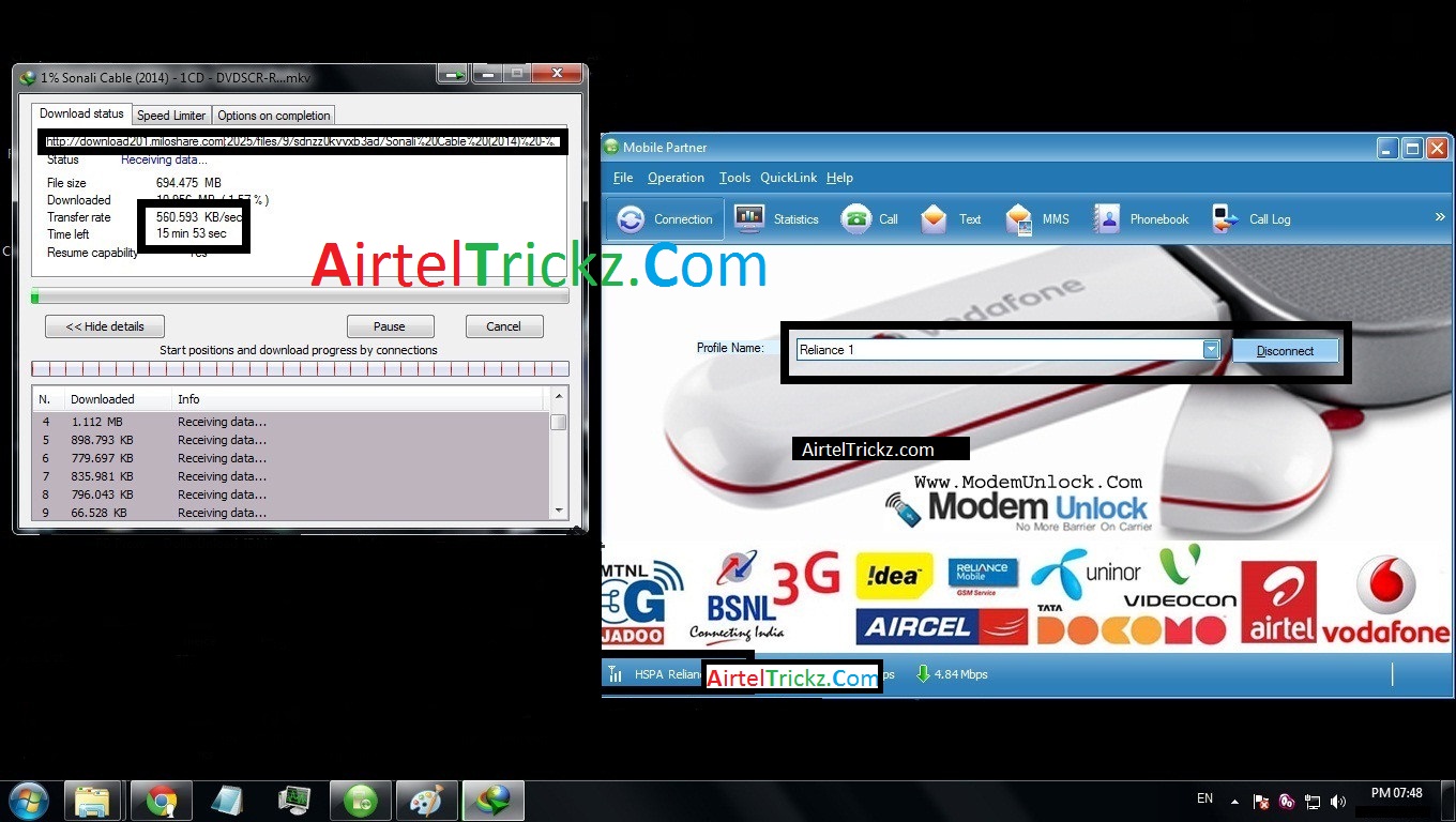 www.Airteltrickz.com